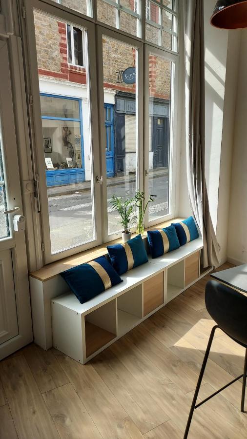 Apartment Louisa
