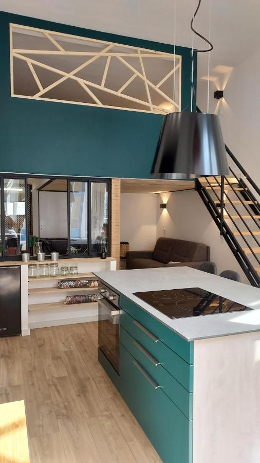 Apartment Louisa Dinard