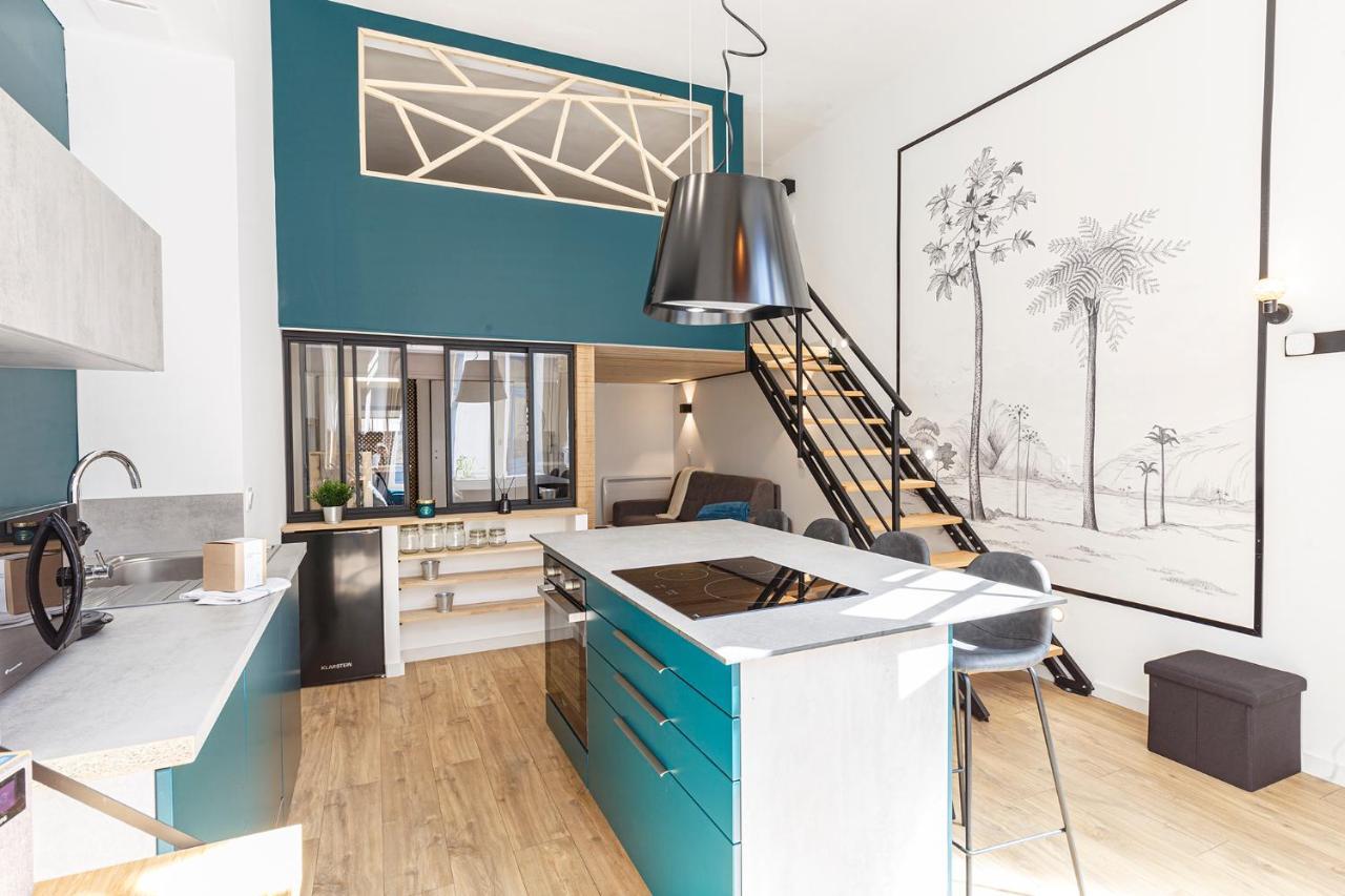 Apartment Louisa *