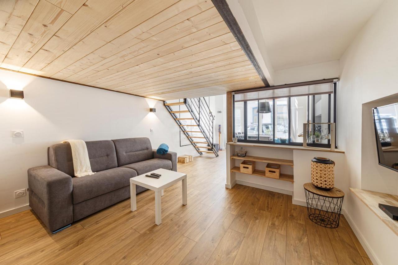 Apartment Louisa *