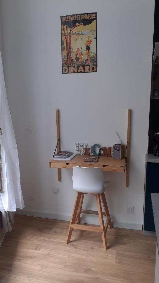 Louisa Apartment