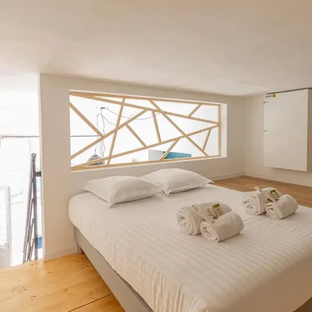 Louisa Appartement Dinard Buitenkant foto