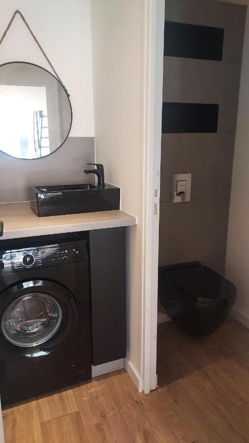Louisa Appartement *