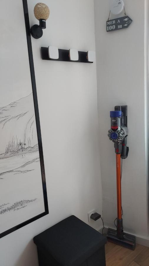 Appartement Louisa