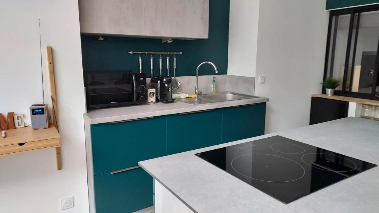 Louisa Appartement *